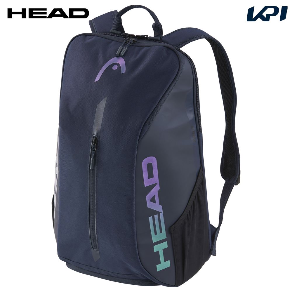 ヘッド HEAD テニスバッグ・ケース    Tour Backpack 25L NV バックパック 260845 2月中旬発売予定※予約