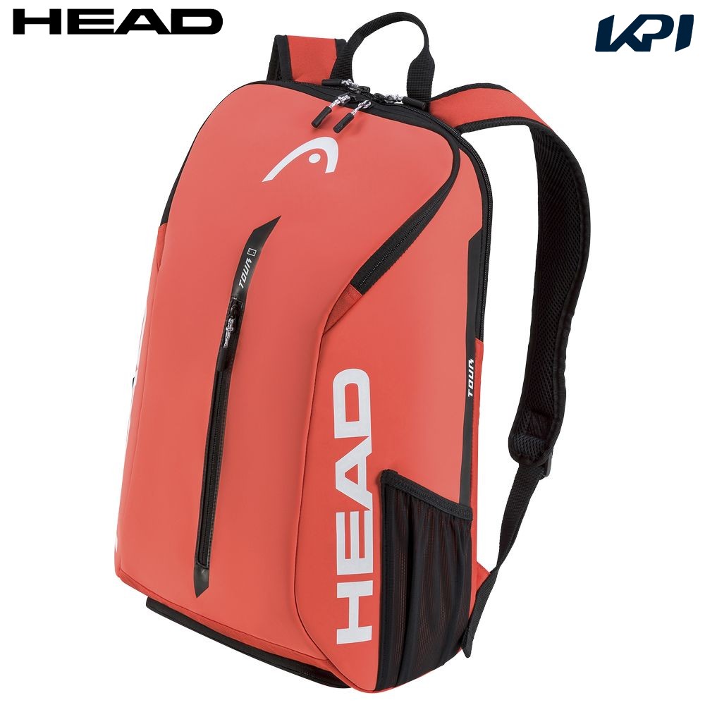 ヘッド HEAD テニスバッグ・ケース  Tour Backpack 25L FO ツアー バックパック  260854