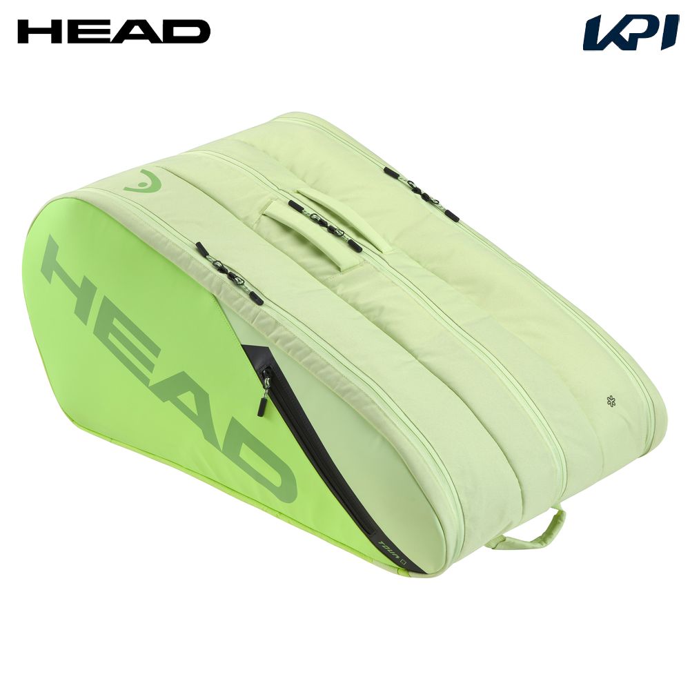 ヘッド HEAD テニスバッグ・ケース    Tour Racquet Bag XL SG ラケットパック 260905 2月中旬発売予定※予約