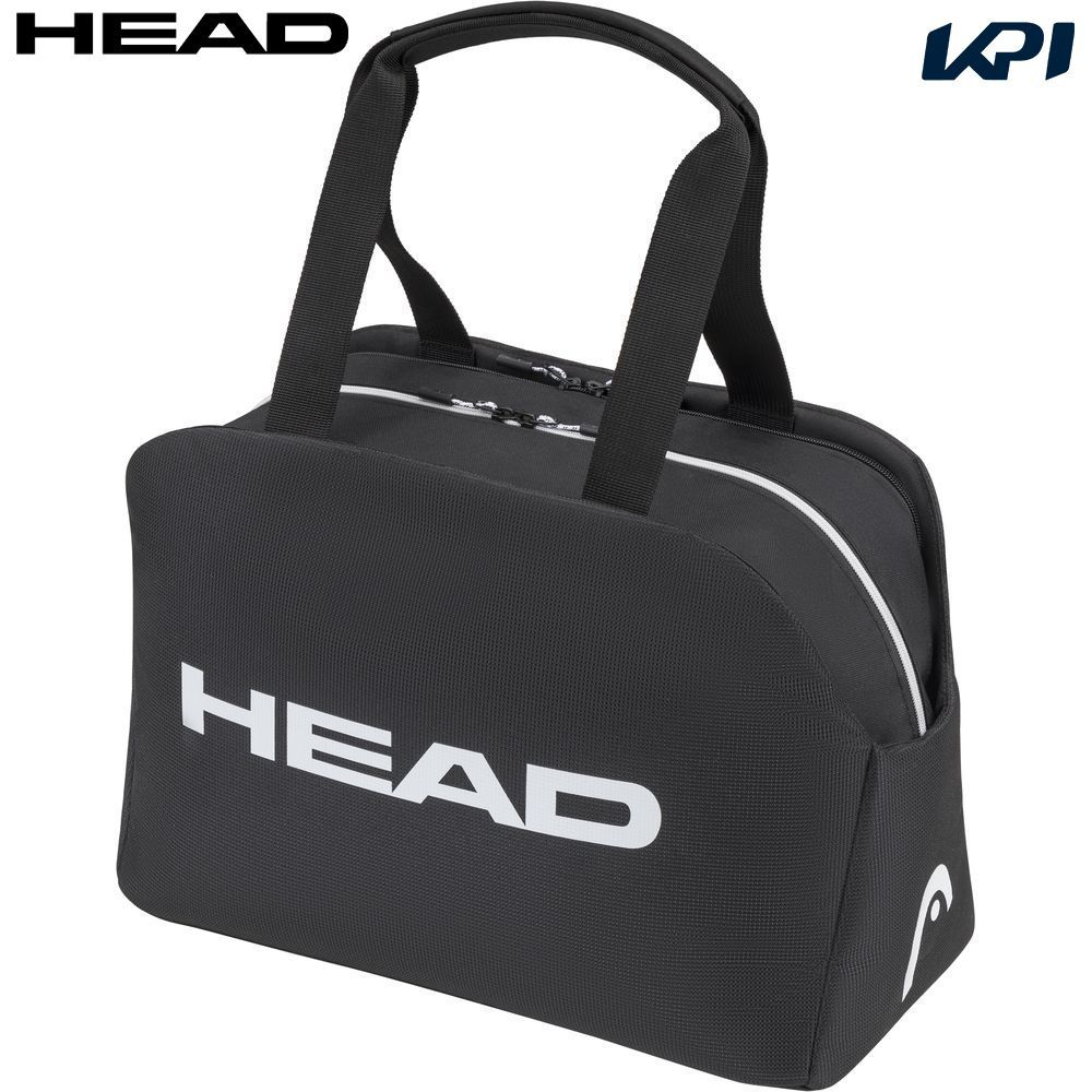 ヘッド HEAD テニスバッグ・ケース    Tour Tote Bag 22L BK ツアー トートバッグ 22L BK 260906 1月下旬発売予定※予約