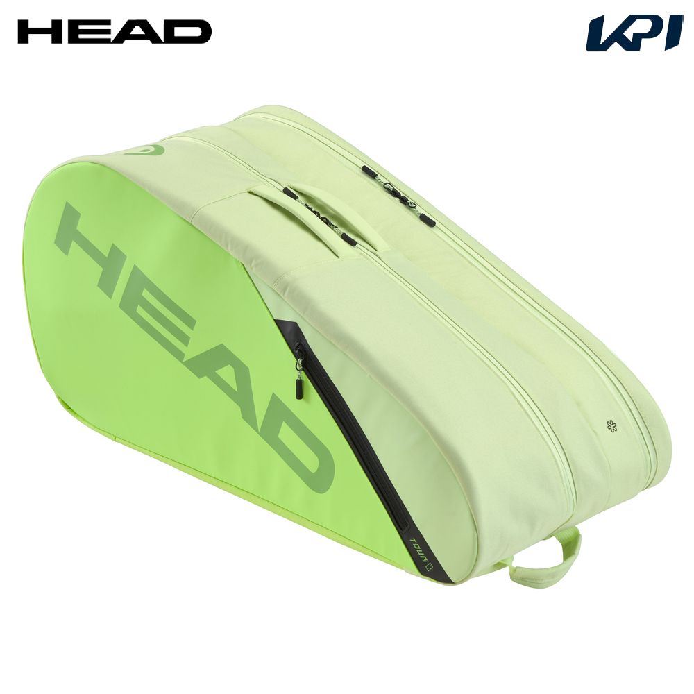 ヘッド HEAD テニスバッグ・ケース    Tour Racquet Bag L SG ラケットバッグ 260915 2月中旬発売予定※予約