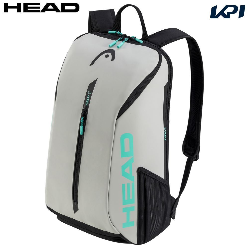 ヘッド HEAD テニスバッグ・ケース Tour Backpack 25L CCTE ツアー