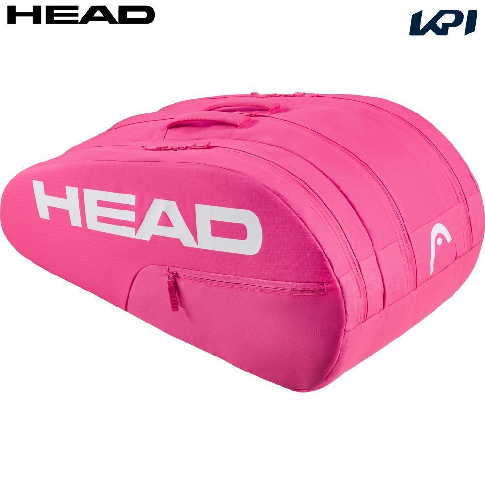 ヘッド HEAD テニスバッグ・ケース    Base Racquet Bag L PK ベース ラケット バッグ L PK 261006 1月下旬発売予定※予約