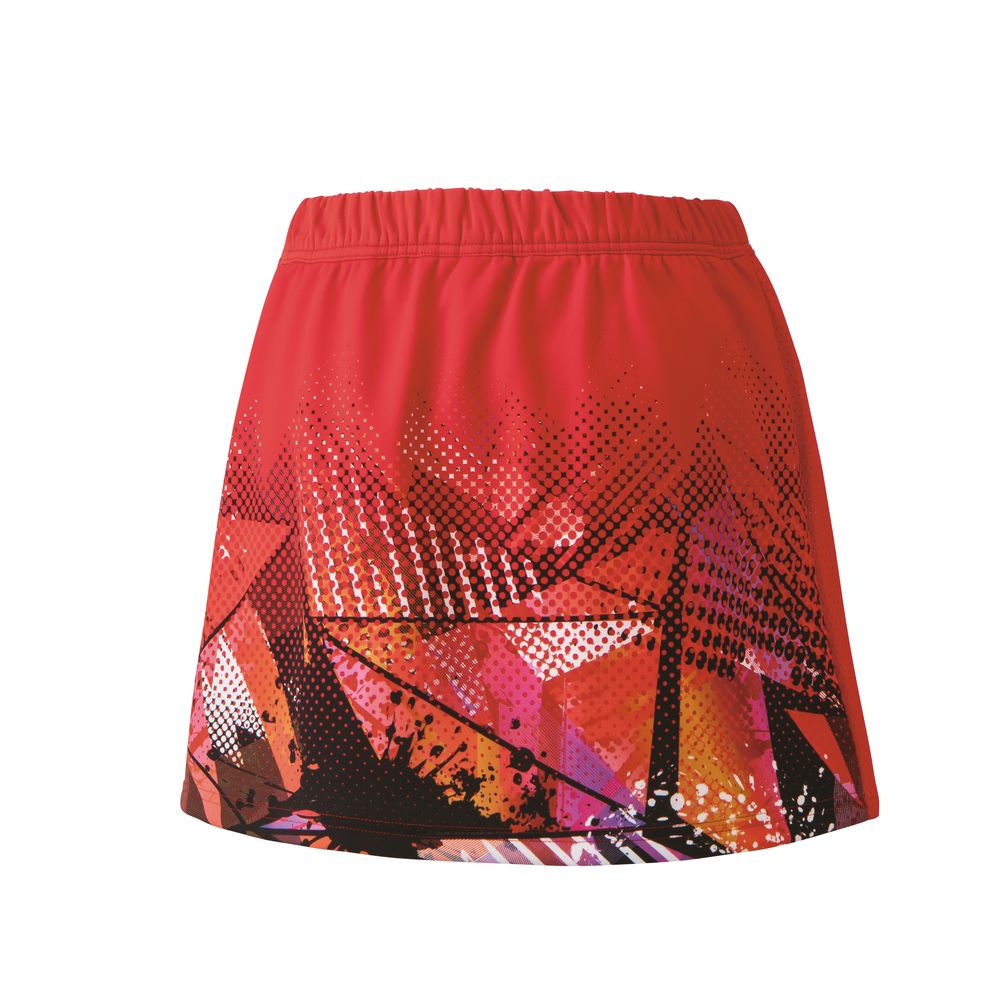 ヨネックス YONEX テニスウェア レディース スカート（インナー 