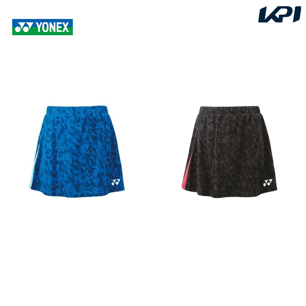 ヨネックス YONEX テニスウェア レディース スカート（インナー