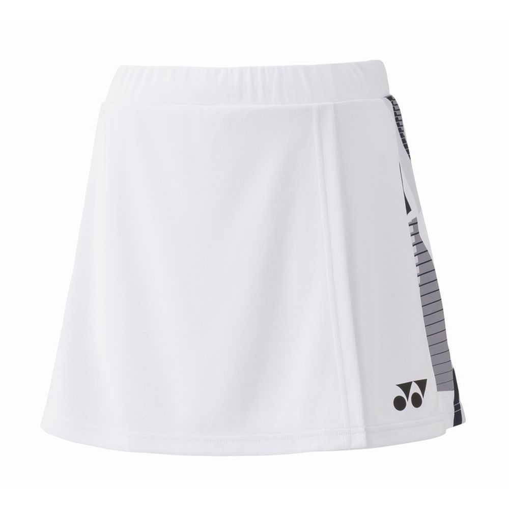 【新作】ヨネックス プリーツスカート YONEX ヨネックス バドミントン ウェア WOMEN スカート(インナー