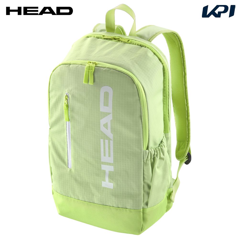 ヘッド HEAD テニスバッグ・ケース    Base Backpack 17L SG バックパック 261435 3月上旬発売予定※予約