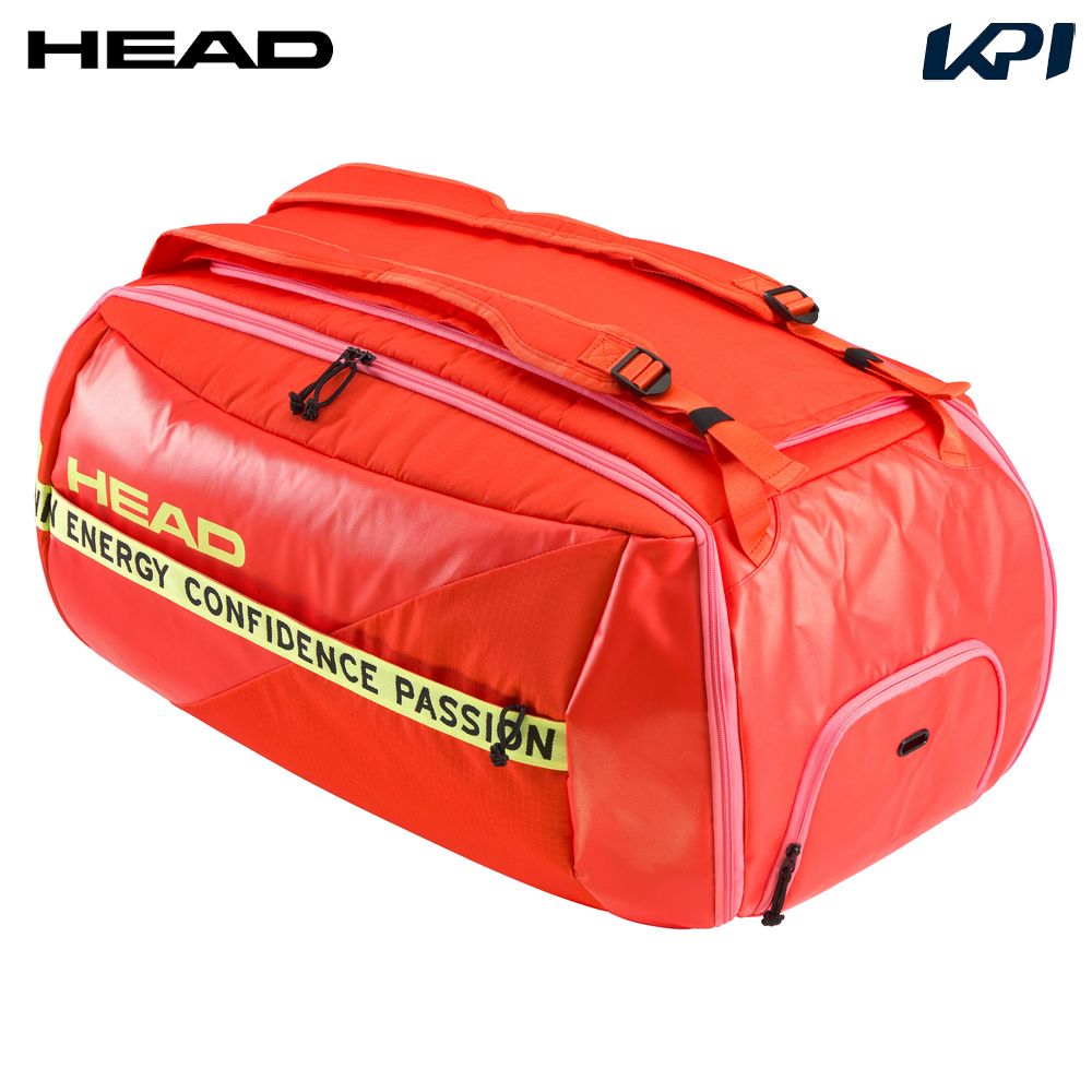 ヘッド HEAD テニスバッグ・ケース    Pro X Duffle Bag XL FONL プロエックス ダッフルバッグ XL 261604