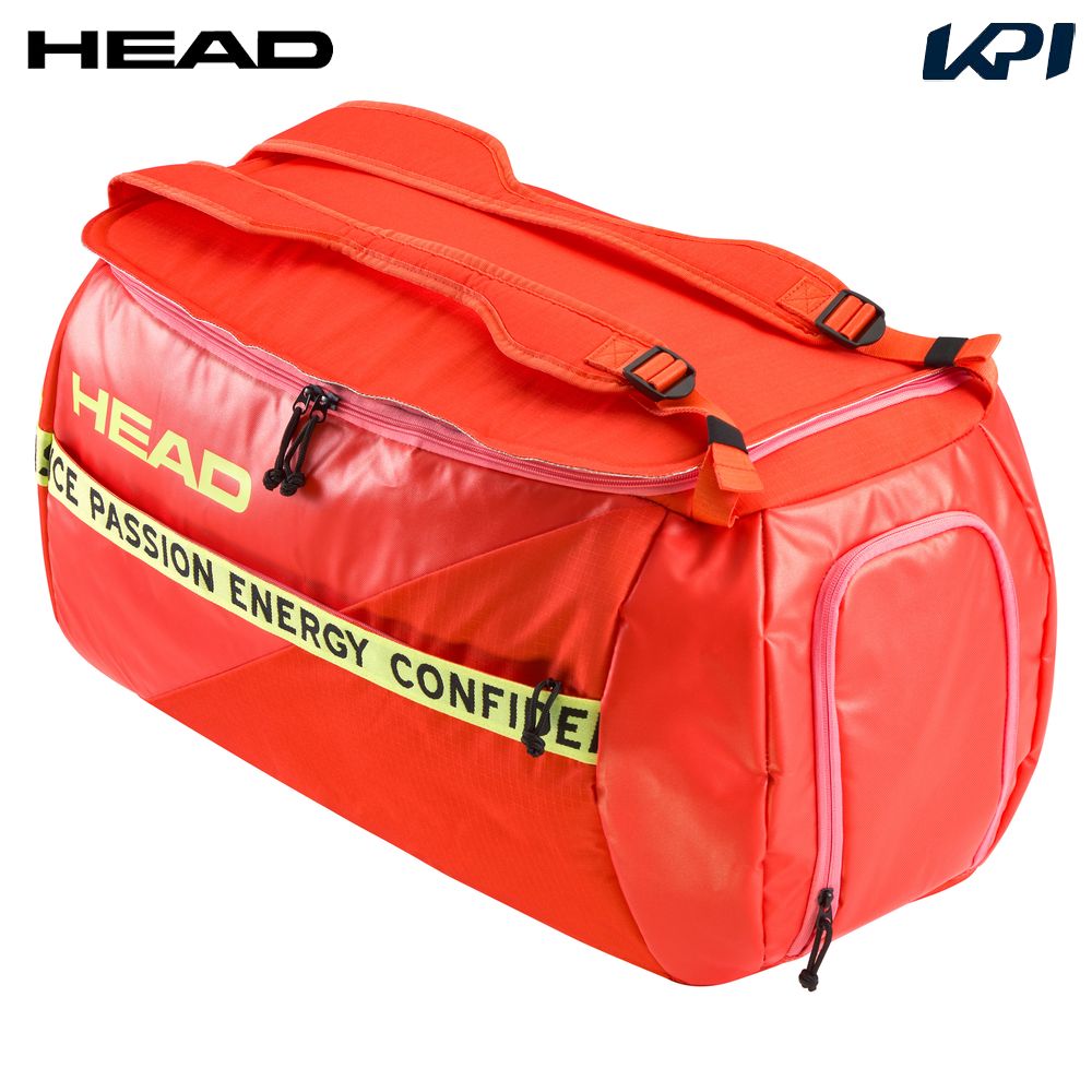 ヘッド HEAD テニスバッグ・ケース    Pro X Duffle Bag L FONL プロエックス ダッフルバッグ L 261614