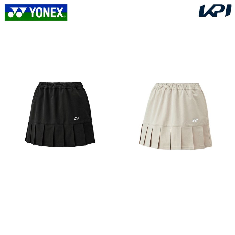 YONEX '25 FEEL SERIES 数量限定 スカート(WOMEN) YONEX '25 FEEL SERIES 数量限定 スカート(WOMEN) - メルカリ
