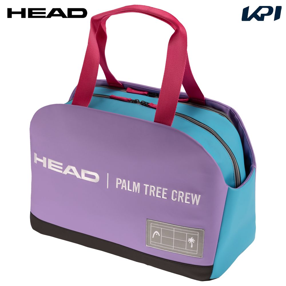 ヘッド HEAD テニスバッグ・ケース    Pro X Tote Bag 22L Palm Tree Crew Alternate Edition プロエックス トートバッグ 261905 6月下旬発売予定※予約