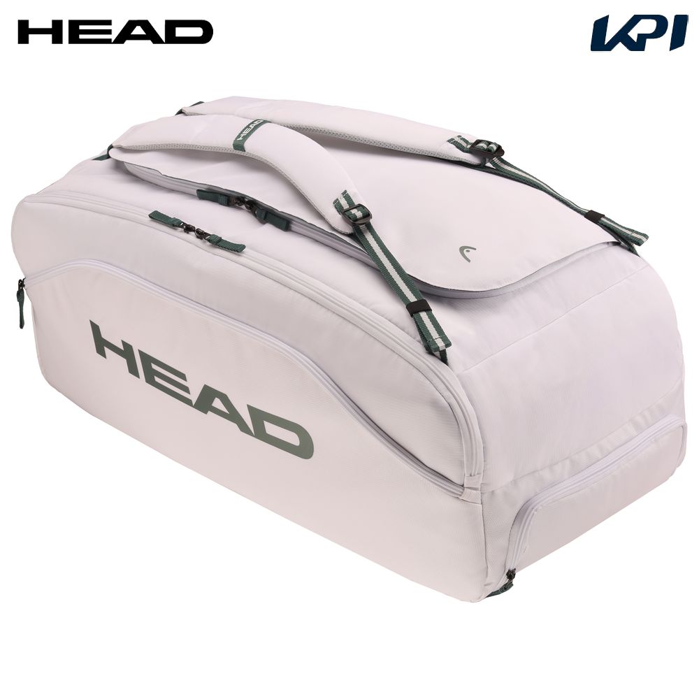ヘッド HEAD テニスバッグ・ケース    Pro X Duffle Bag L WHGE 262015