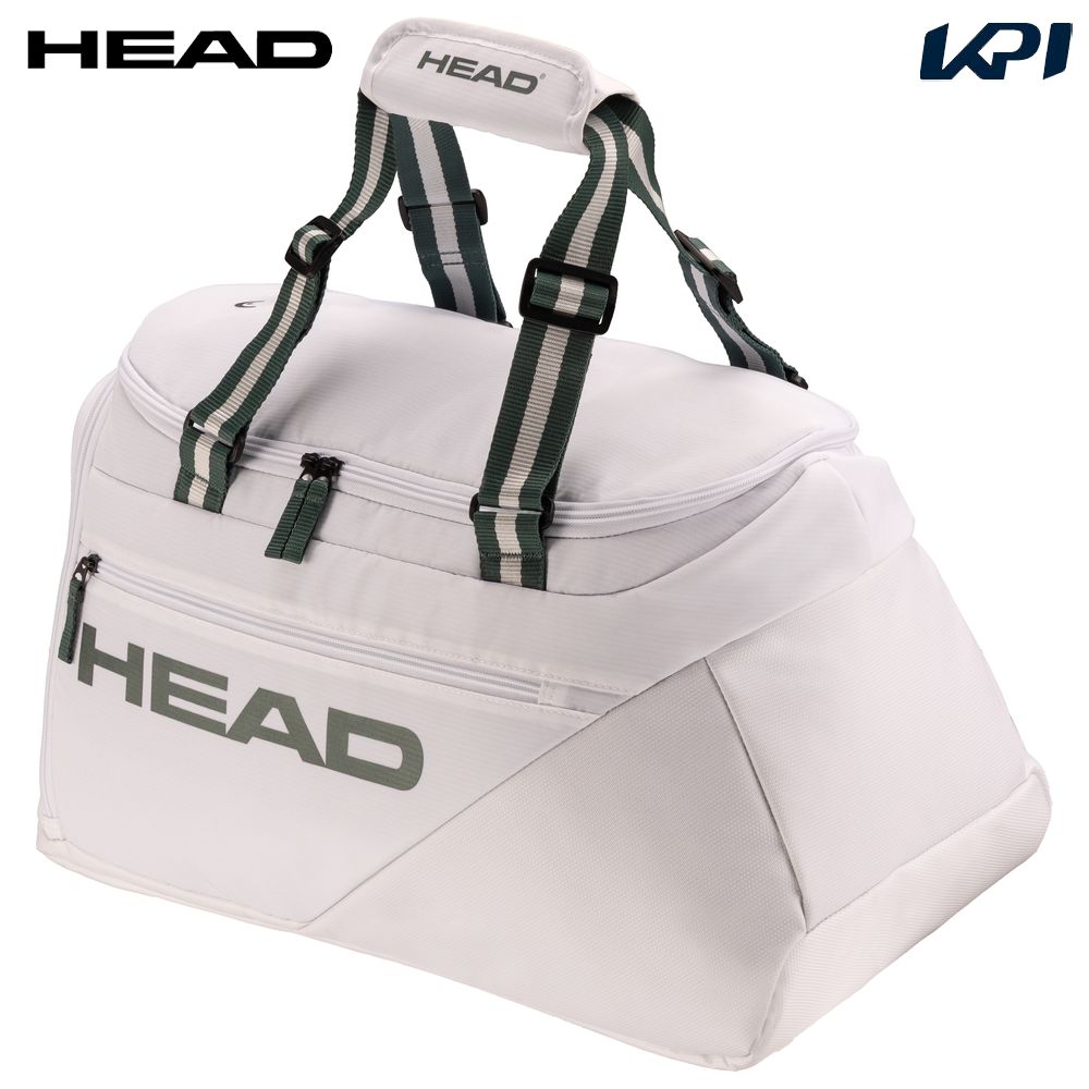 ヘッド HEAD テニスバッグ・ケース    Pro X Court Bag 48L WHGE 262035