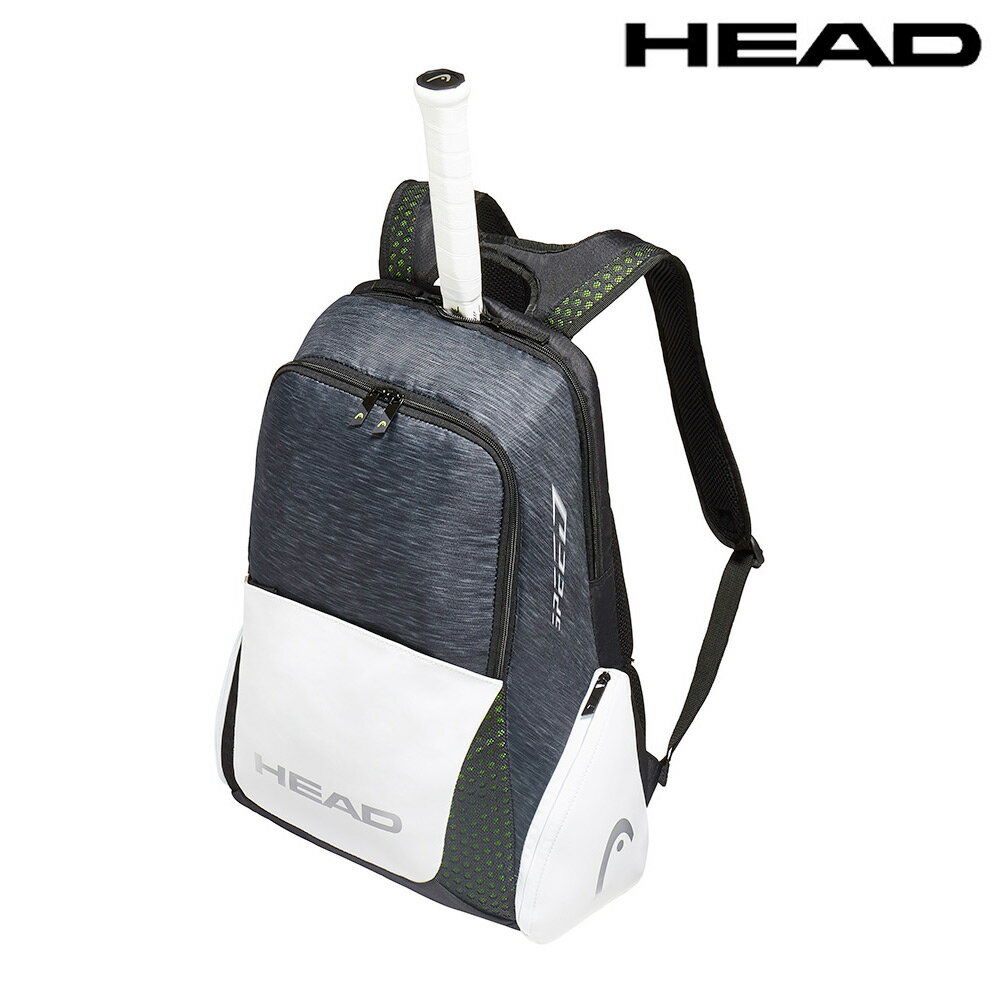 ヘッド HEAD テニスバッグ・ケース  Djokovic Backpack 283039