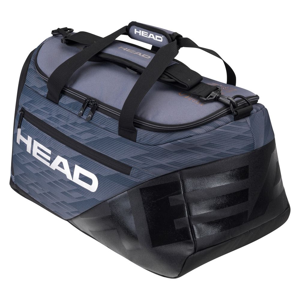 ヘッド HEAD テニスバッグ・ケース  Djokovic Duffle Bag ジョコビッチダッフルバッグ 283312