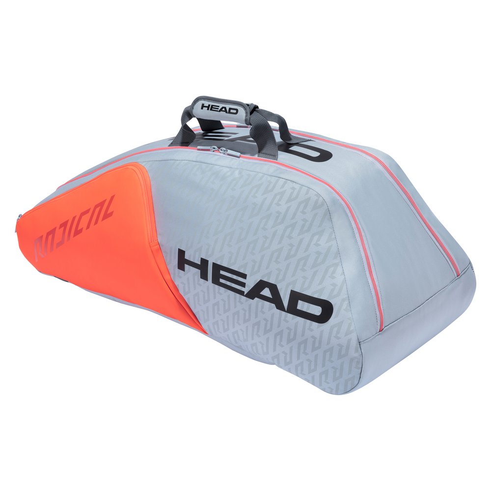 ヘッド HEAD テニスバッグ・ケース  Radical 9R Supercombi ラジカル 9R スーパーコンビ Radical 2021 283511