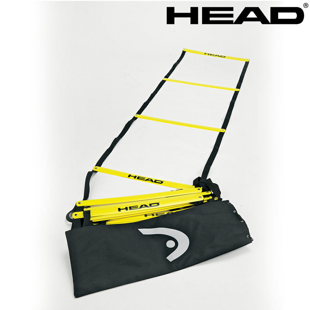 ヘッド HEAD テニスコート用品  AGILITY LADDER（アジリティー・ラダー） 287501