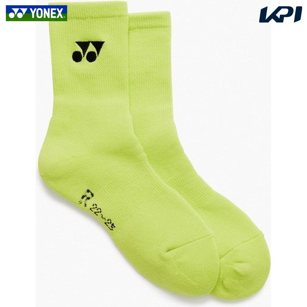 ヨネックス YONEX テニスウェア レディース   ウィメンズ ソックス 29120-680 2026SS