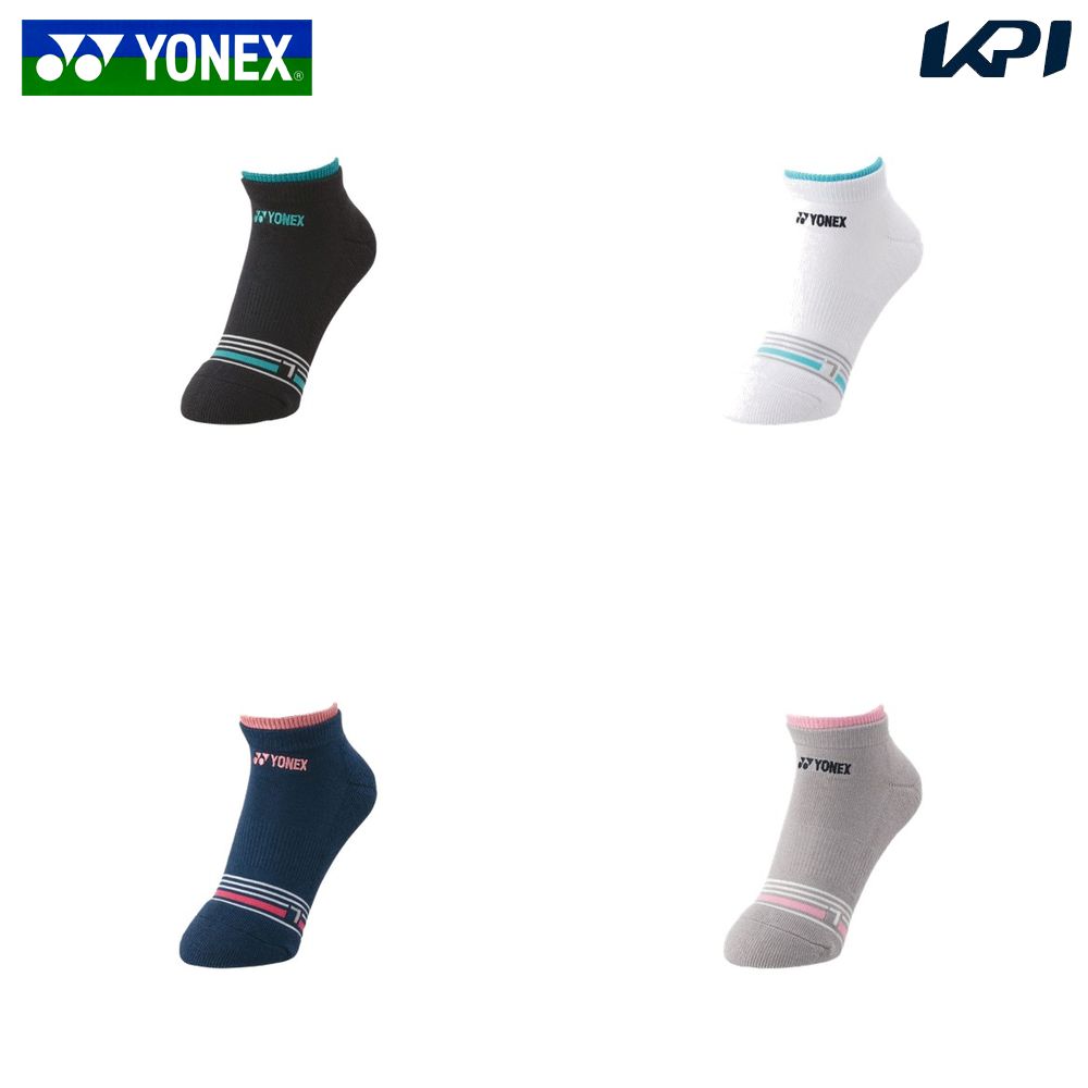 ヨネックス YONEX テニスウェア レディース   ウィメンズスニーカーインソックス 29242 2025FW 8月下旬発売予定※予約