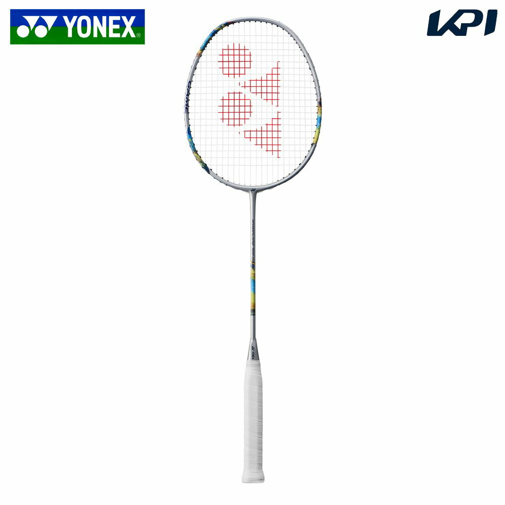 ヨネックス YONEX バドミントン バドミントンラケット NANOFLARE ナノフレア 700 ゲーム フレームのみ 2NF-700G-529 9月下旬発売予定※予約