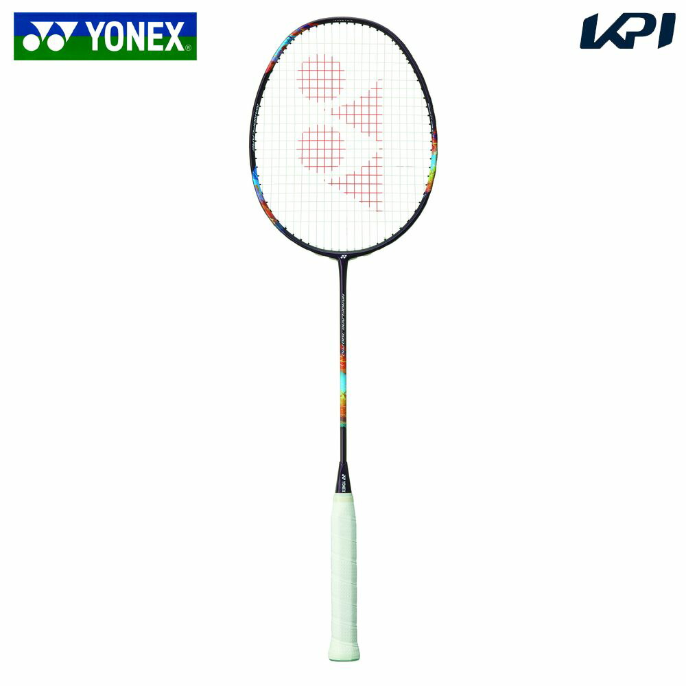 ヨネックス YONEX バドミントン バドミントンラケット NANOFLARE ナノフレア 700 プロ フレームのみ 2NF-700P-339