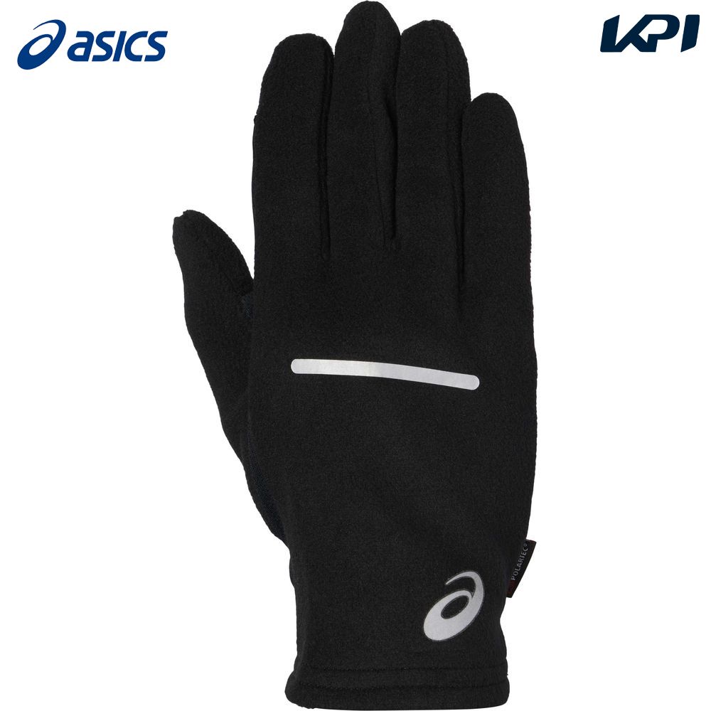 アシックス asics ランニングアクセサリー ユニセックス   ランニンググラブ 3013B066