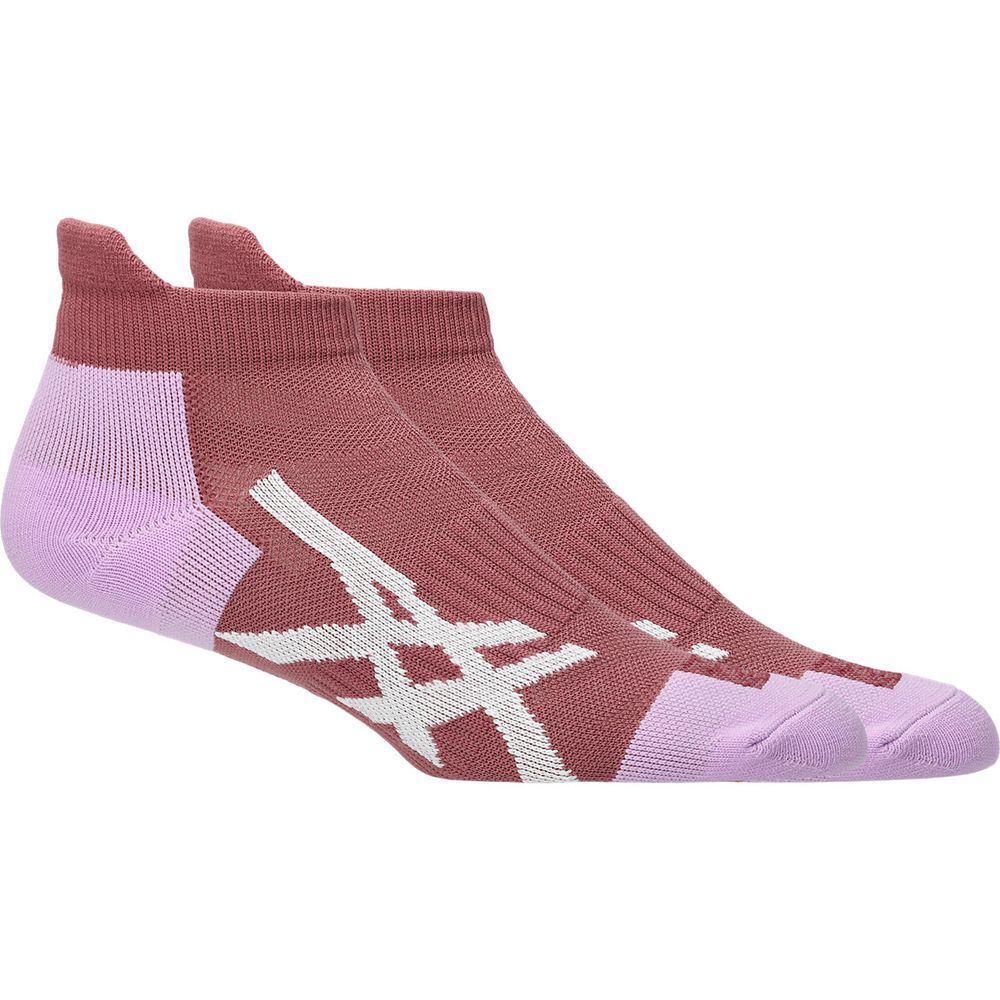 アシックス asics ランニングアクセサリー ユニセックス   プロテクションアンクルソックス 3013B084-500