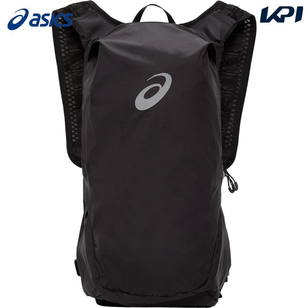 アシックス asics ランニングバッグ・ケース ユニセックス   ランニングバックパック１０Ｌ 3013B273-001