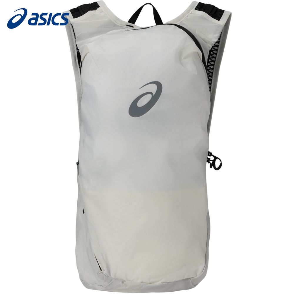 アシックス asics ランニングバッグ・ケース    ランニングバックパック10Ｌ 3013B273