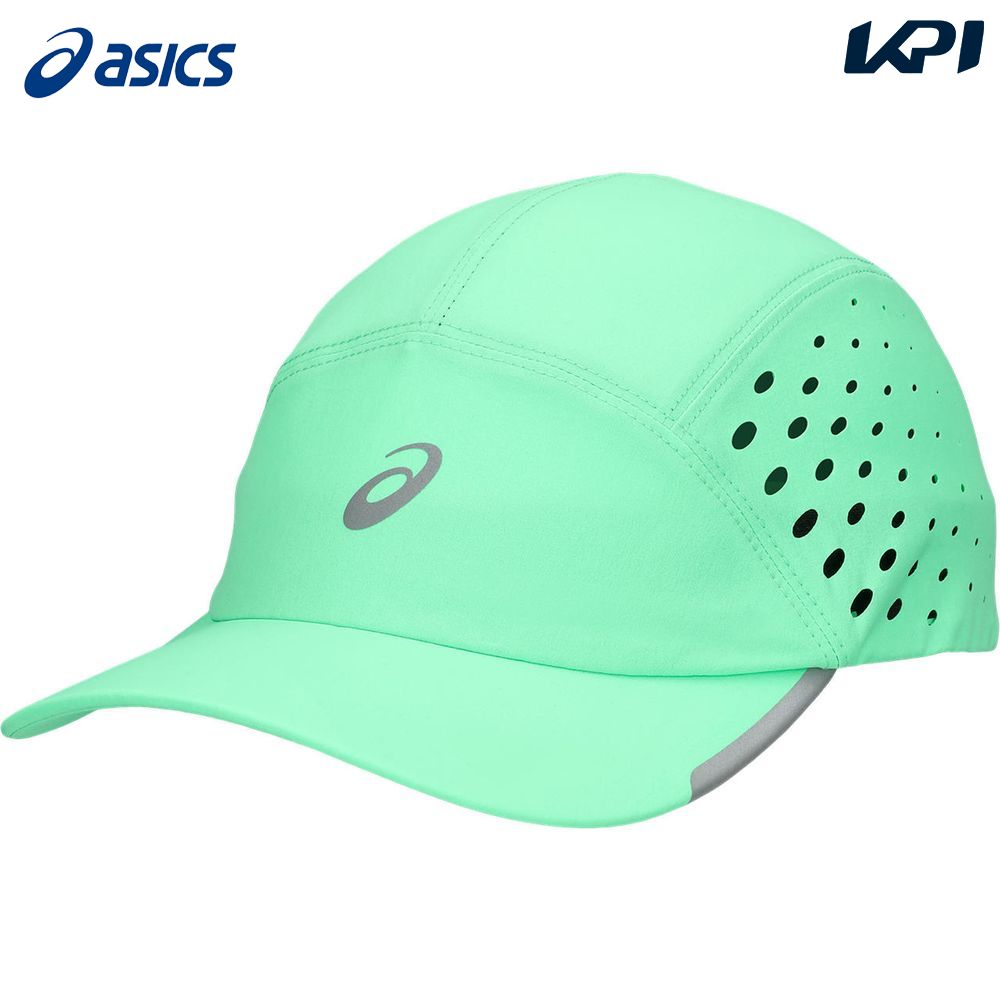 アシックス asics ランニングキャップ・バイザー ユニセックス   ランニングキャップ 3013B329-300