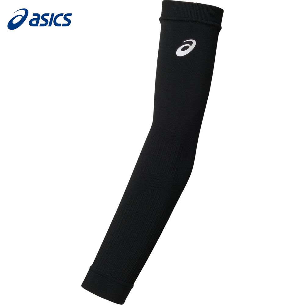 アシックス asics ランニングアクセサリー ユニセックス   PERFORMANCE RUNNING ARM COVER 3013B423