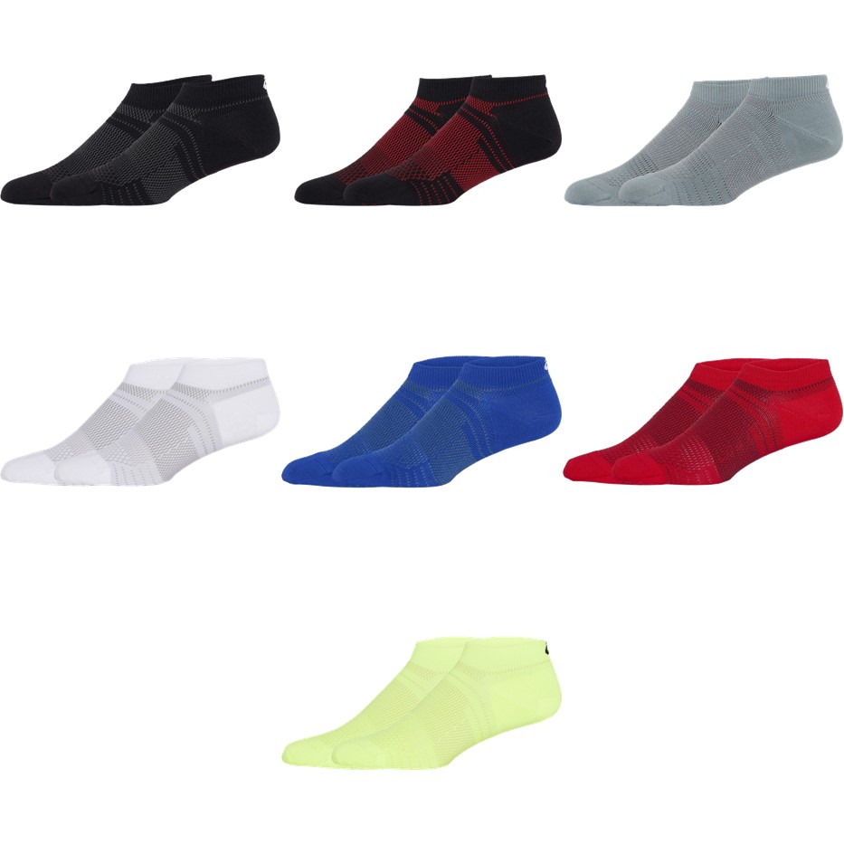 アシックス asics フィットネスアクセサリー ユニセックス ANKLE SOCKS 3033B700