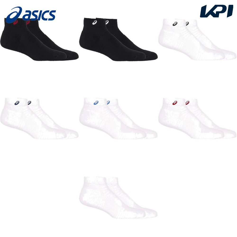 アシックス asics その他アクセサリー ユニセックス ＳＯＣＫＳ１０ ソックス 3033B869