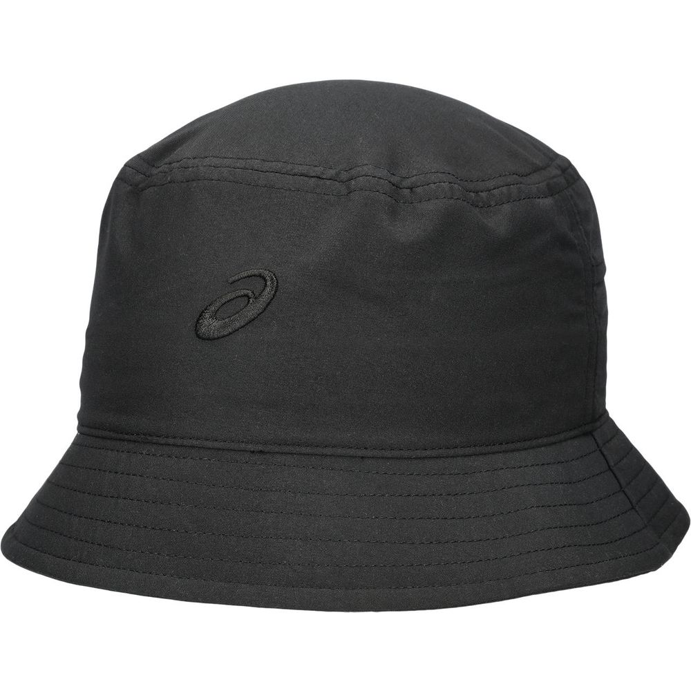 アシックス asics トレーニングキャップ・バイザー ユニセックス   エッセンシャルバケットハット 3033C222