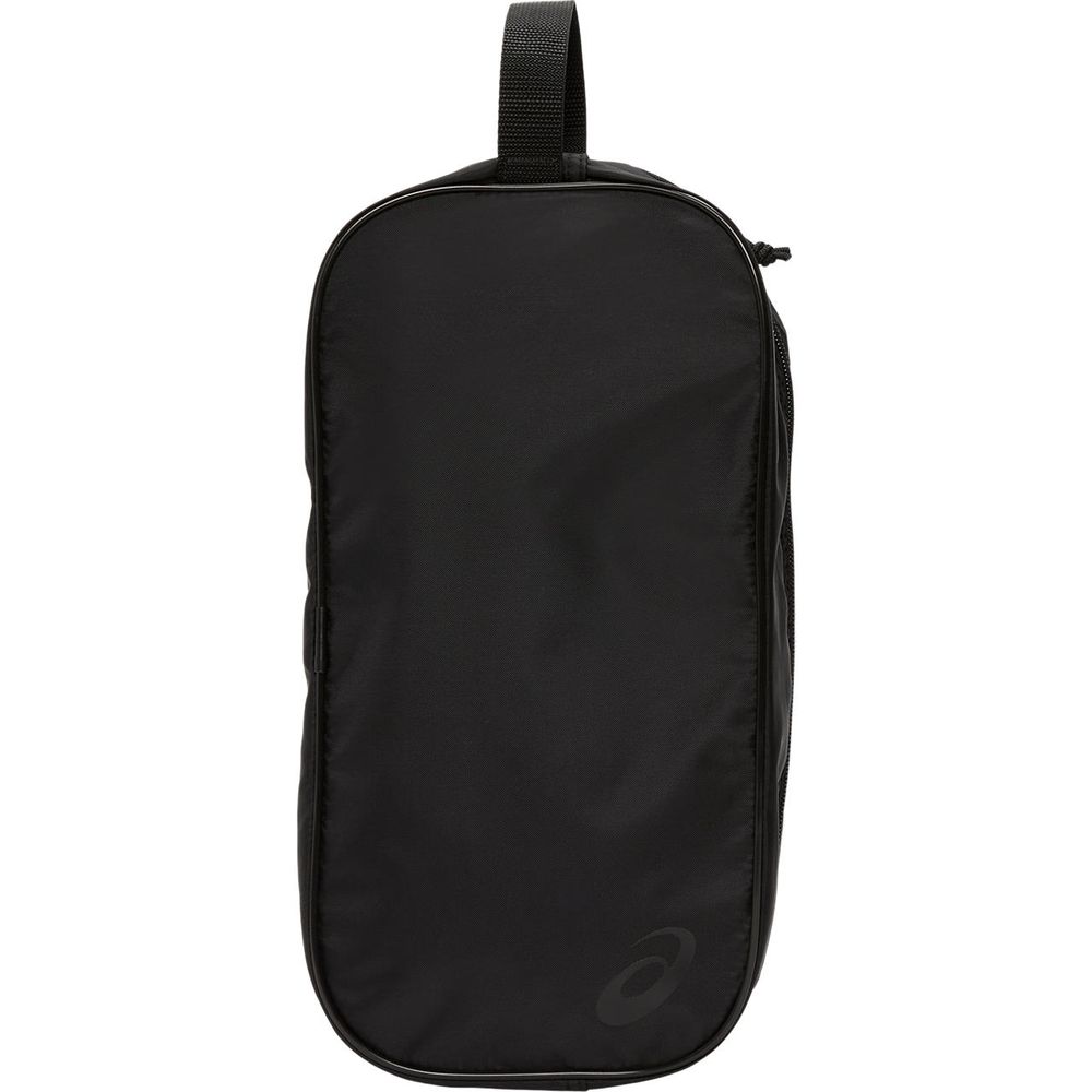 アシックス asics トレーニングバッグ・ケース ユニセックス   シューズケースＭ 3033C227