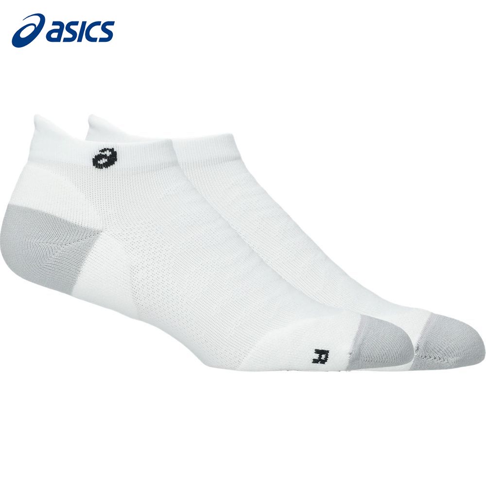 アシックス asics テニスアクセサリー ユニセックス   ローカットソックス 3043A138
