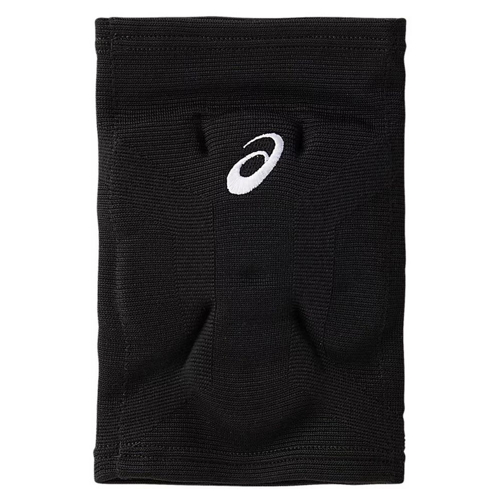 アシックス asics バレーボールアクセサリー ユニセックス   ひざサポーター（三層パッド） 3053A145