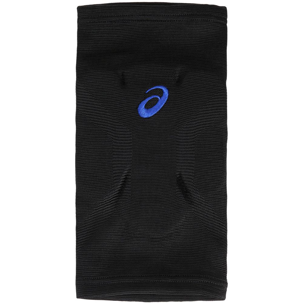 アシックス asics バレーボールサポーター ユニセックス   ひざサポーター（３層パッド） 3053A173