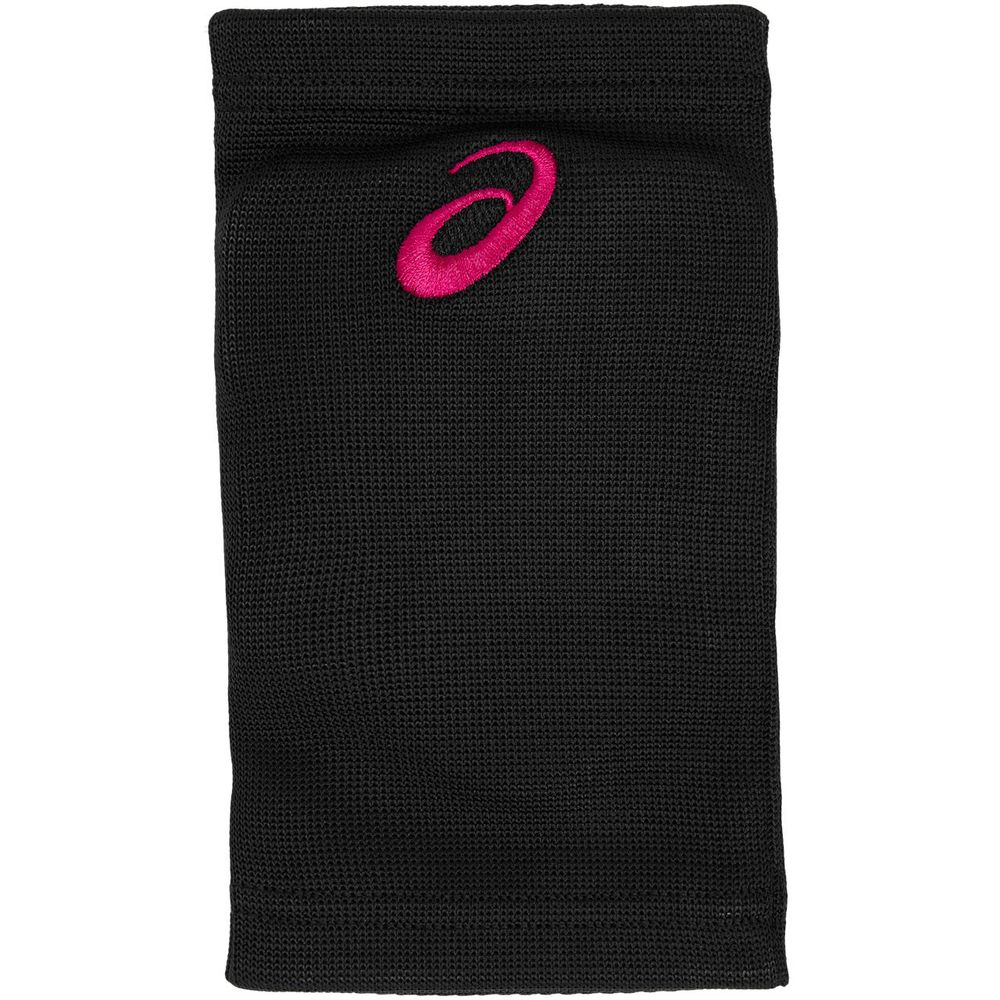 アシックス asics バレーボールサポーター ジュニア   ジュニアひざサポーター 3054A019