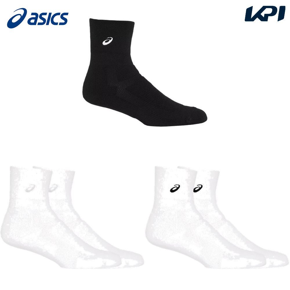 アシックス asics バスケットアクセサリー ユニセックス ＳＯＣＫＳ１８ ソックス 3063A063
