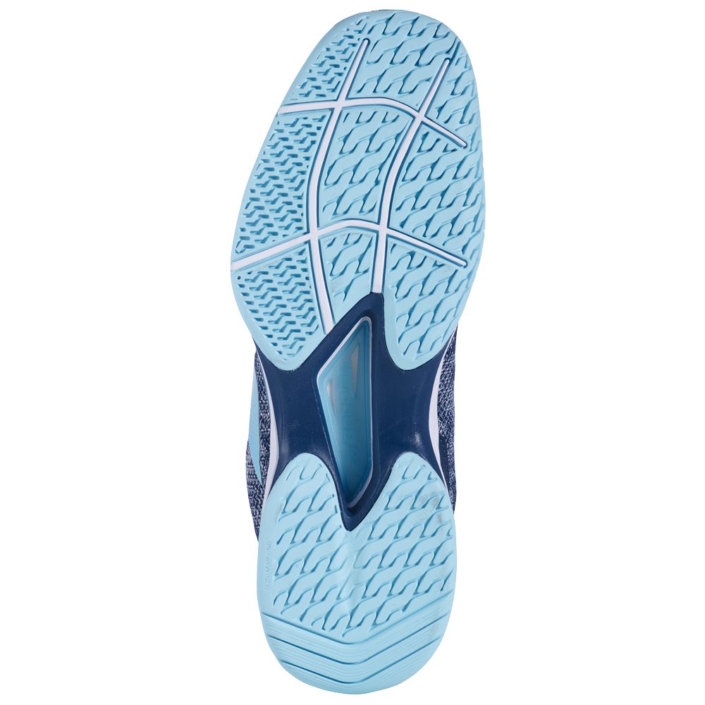 バボラ Babolat テニスシューズ メンズ JET TERE AC M オールコート用 