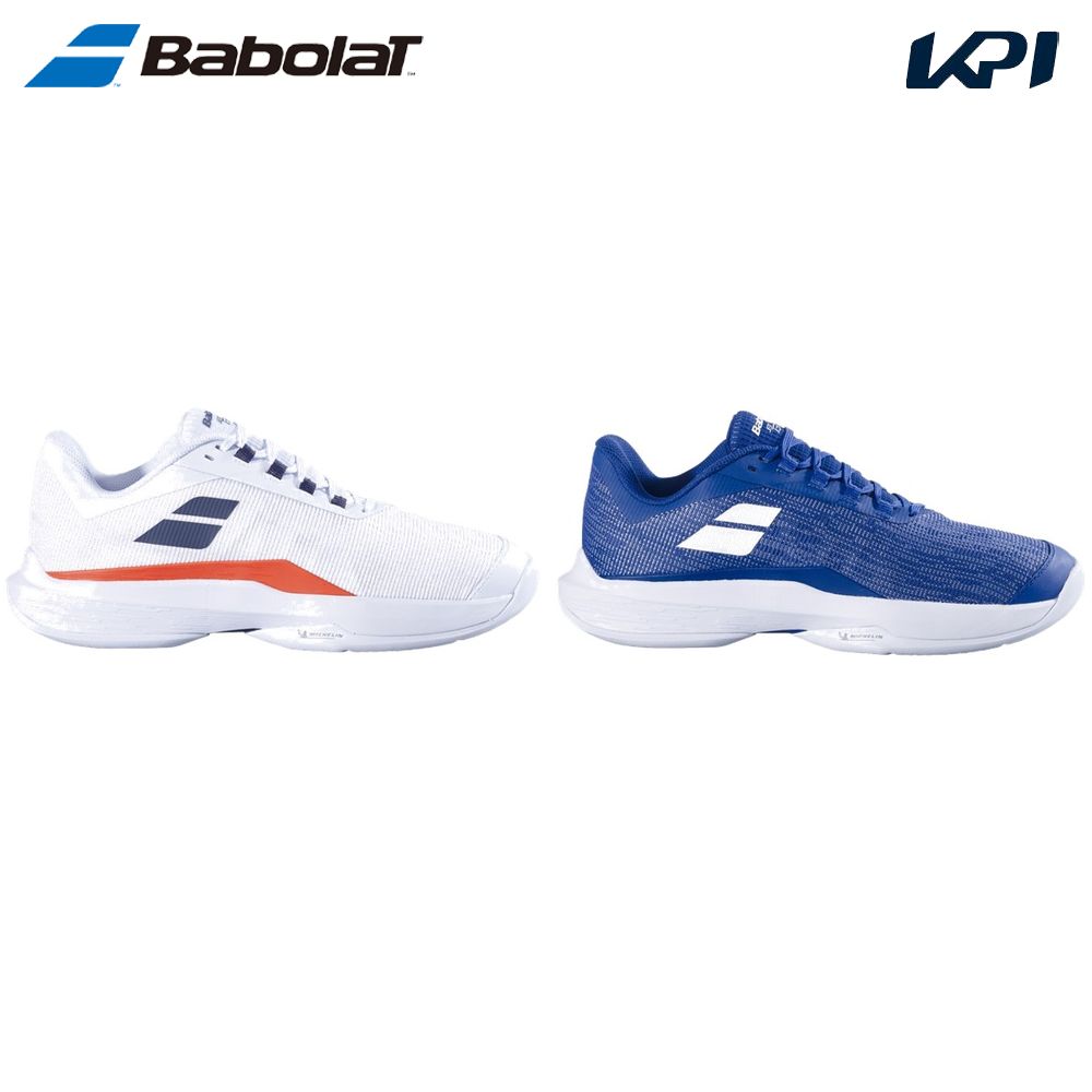 バボラ Babolat テニスシューズ メンズ   JET TERE 2 AC M ジェット テレ 2 オールコート M 30S24649