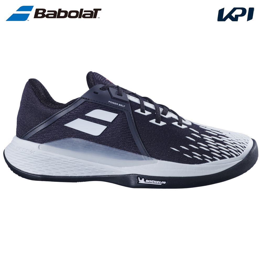 バボラ Babolat テニスシューズ ユニセックス   PROP FURY 3 SG M プロパルス フューリー 3 サンドグラス M 30S26624B-2051 1月下旬発売予定※予約