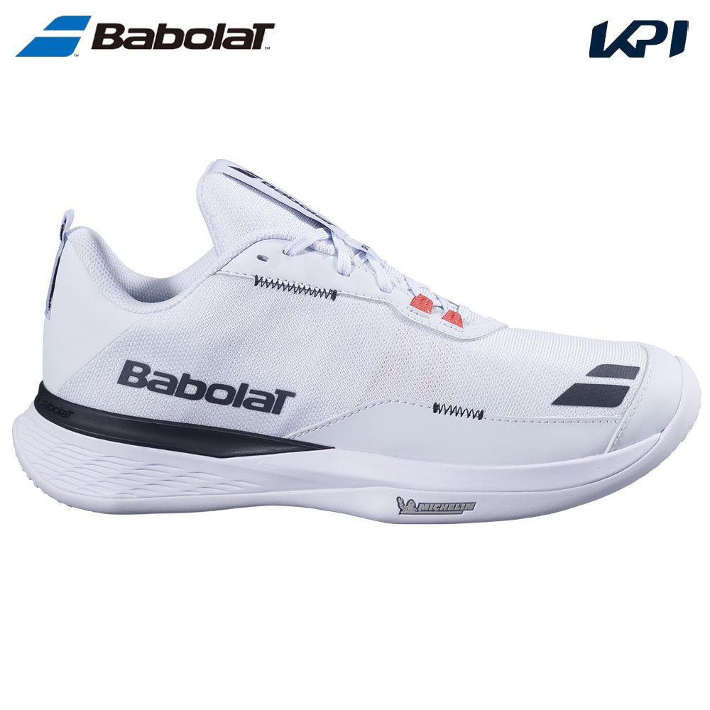 バボラ Babolat テニスシューズ ユニセックス   SFX EVO SFX SAND GRASS エボ サンドグラス用 30S26944A-3039 3月下旬発売予定※予約