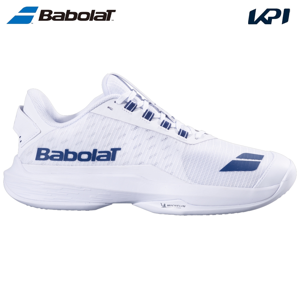 バボラ Babolat テニスシューズ メンズ   JET TERE 2 SAND GRASS WIMBLEDON M ジェットテレ 2 サンドグラス 30S26946C-1097 5月下旬発売予定※予約