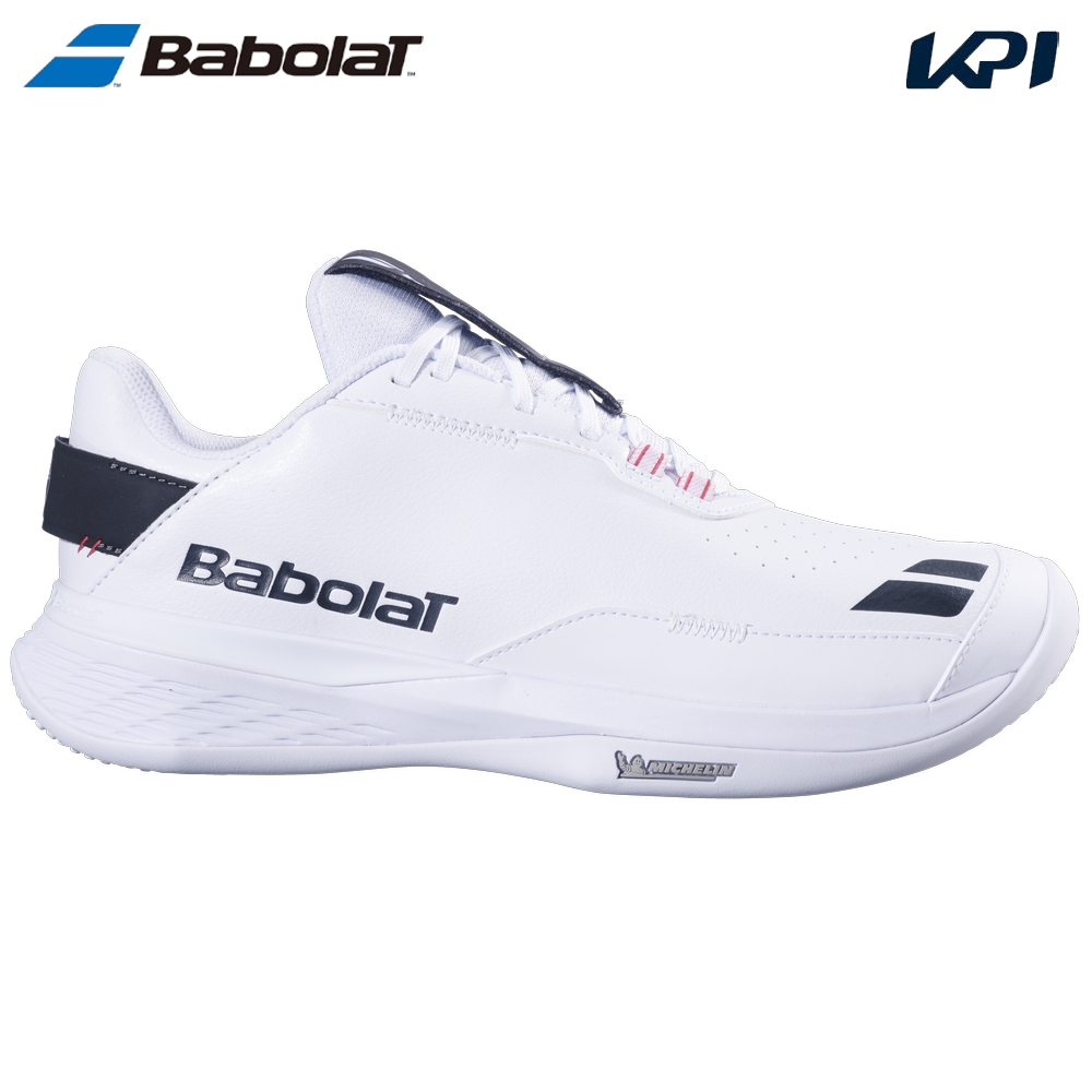 バボラ Babolat テニスシューズ メンズ   SFX EVO SAND GRASS WIMBLEDON M SFX エボ サンドグラス 30S26962C-1001 5月下旬発売予定※予約