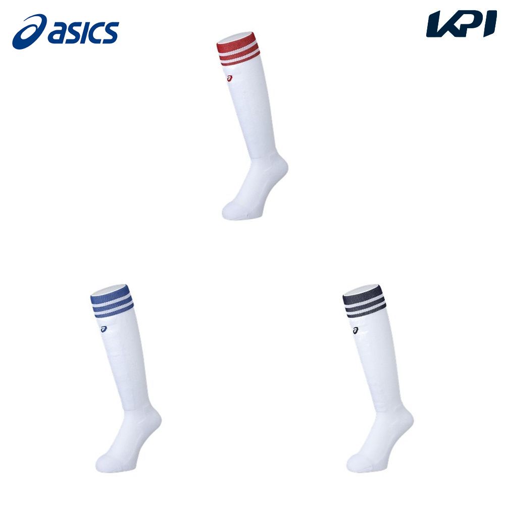 アシックス asics 野球アクセサリー レディース ＷＯＭＥＮＳ ＳＯＣＫＳ ソックス 3122A009