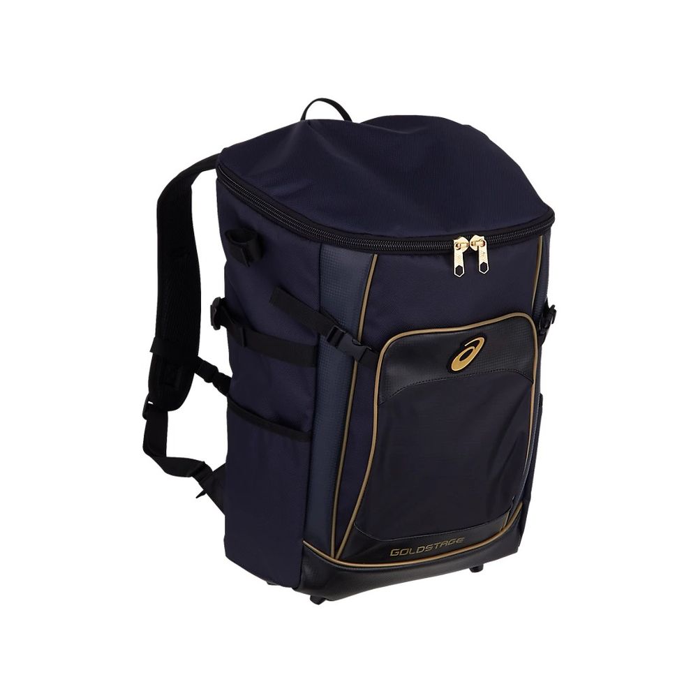 アシックス asics 野球アクセサリー ユニセックス GOLDSTAGE BAGPACK