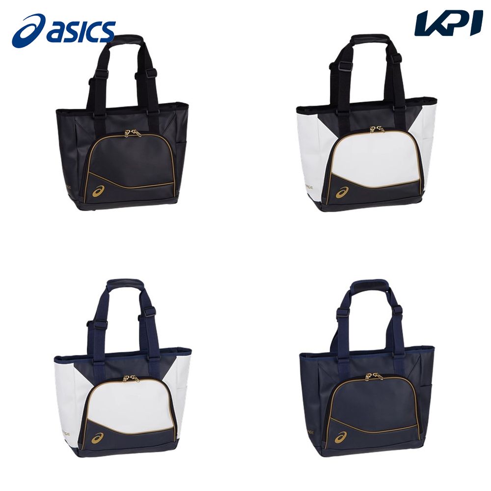 アシックス asics 野球アクセサリー ユニセックス GOLDSTAGE TOTEBAG-M 3123A529