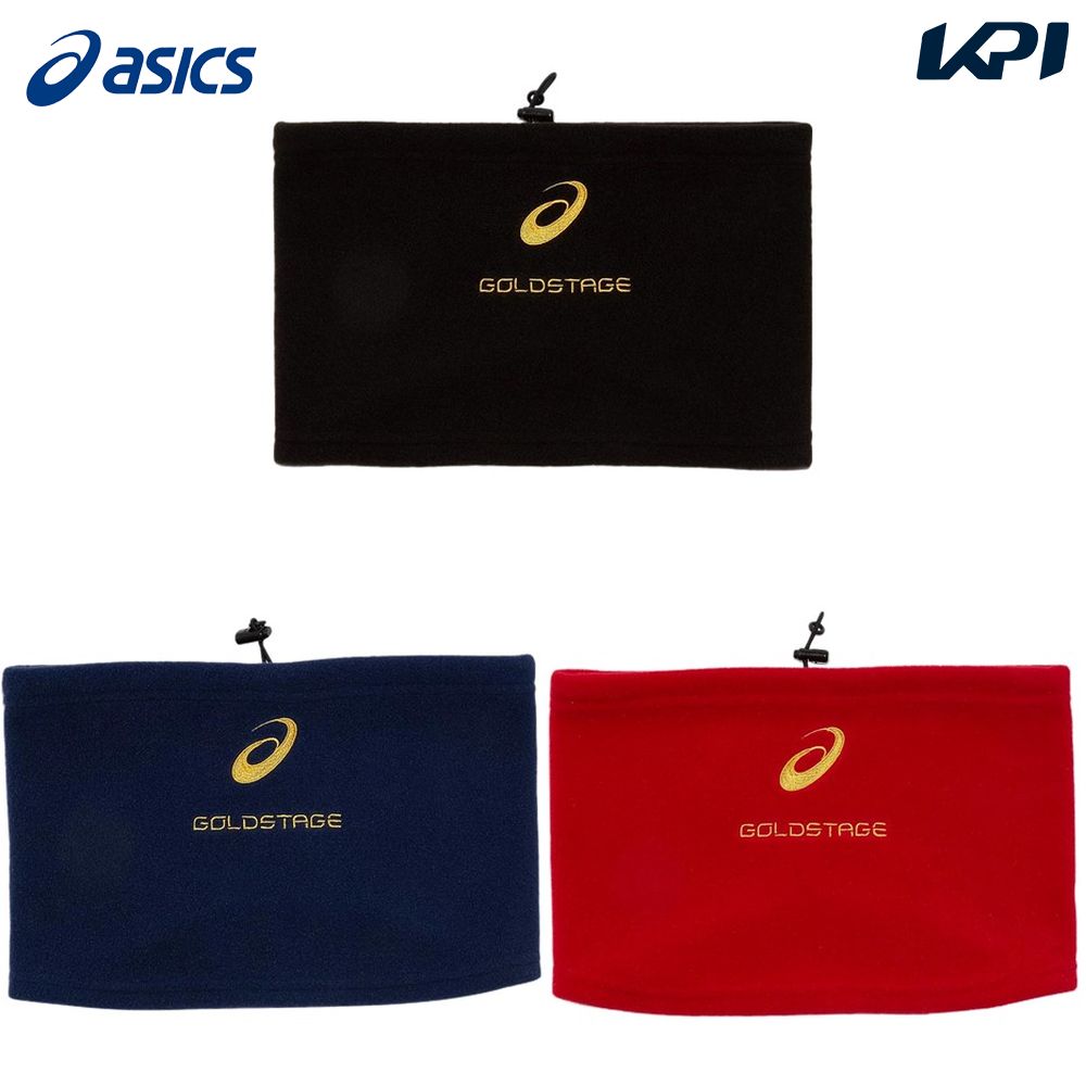 アシックス asics 野球アクセサリー ユニセックス GOLDSTAGE NECK WARMER 3123A575